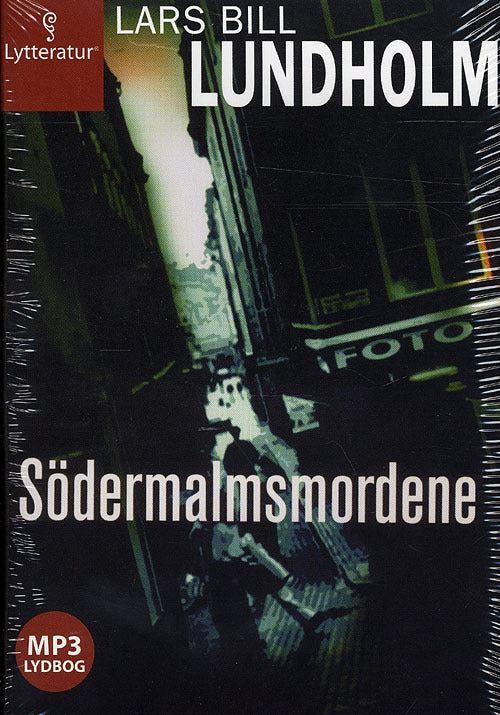 Södermalmsmordene