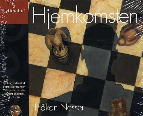 Hjemkomsten
