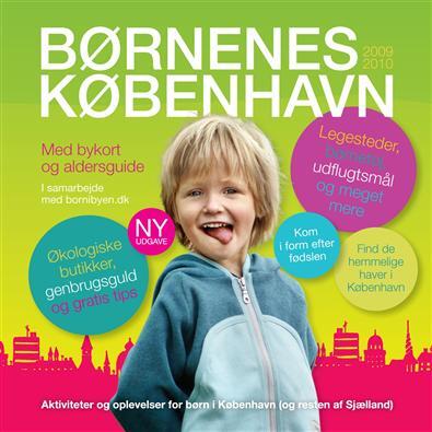Børnenes København 2009