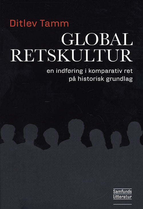 Global Retskultur