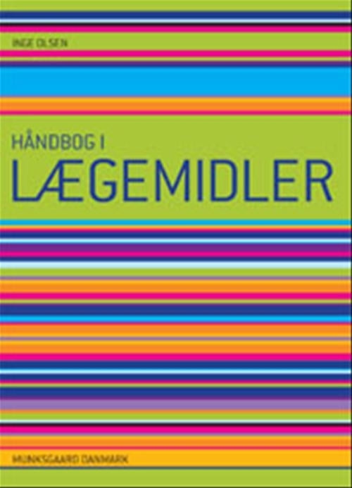 Håndbog i lægemidler