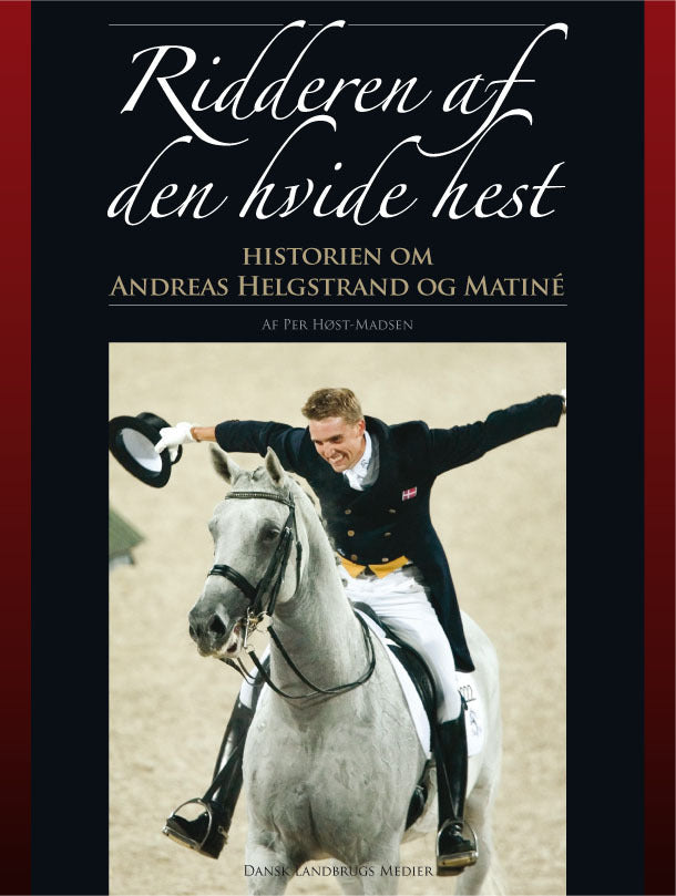 Ridderen af den hvide hest