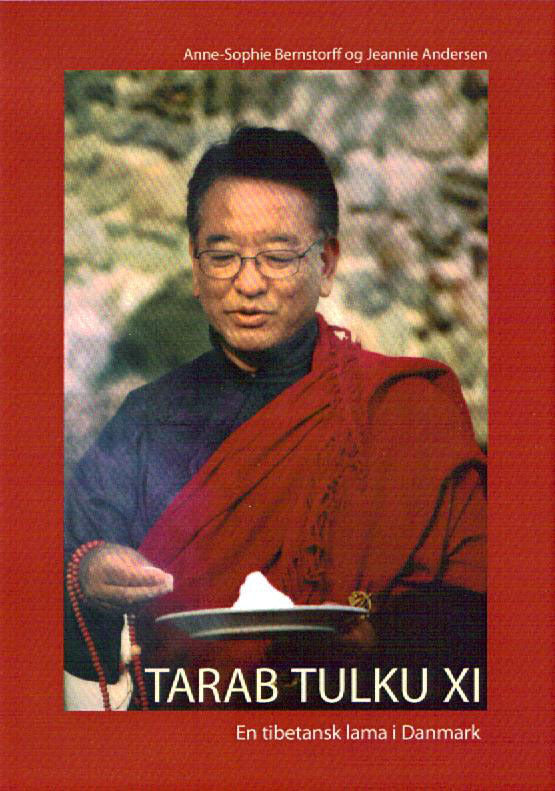 Tarab Tulku 11 Tarab Tulku XI