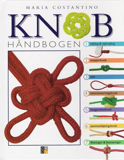 Knob Håndbogen