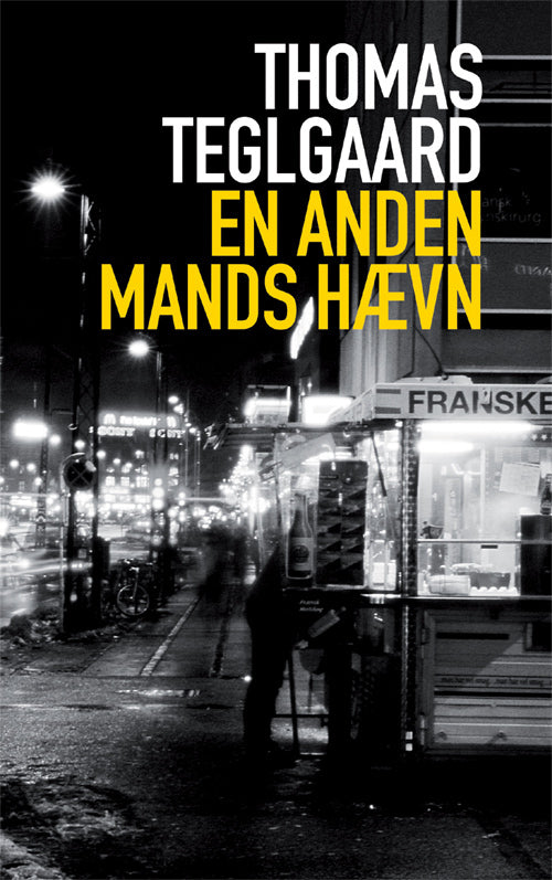 En anden mands hævn