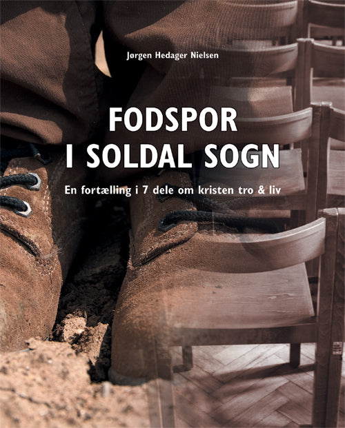 Fodspor i Soldal sogn