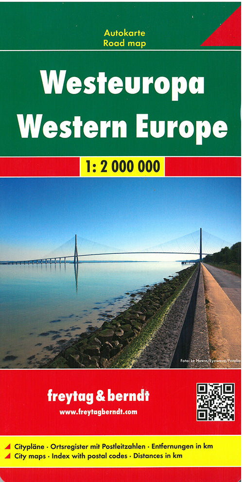 Western Europe