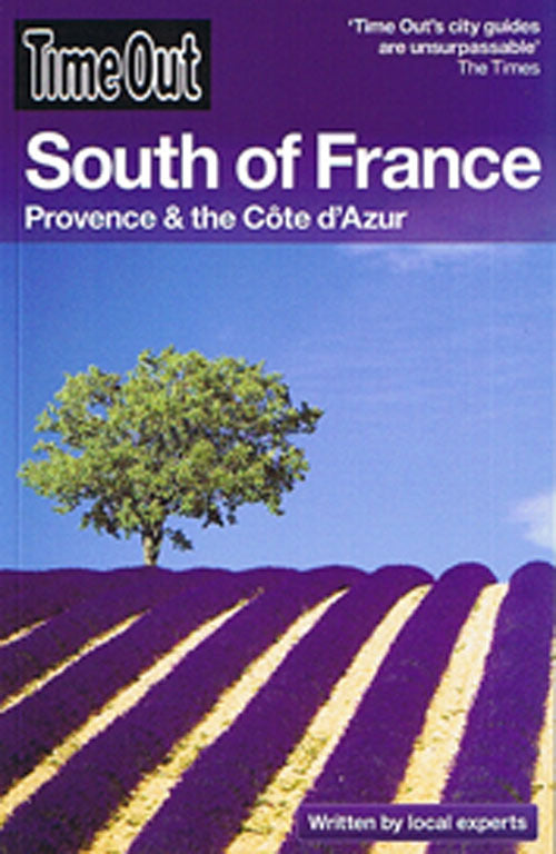 South of France