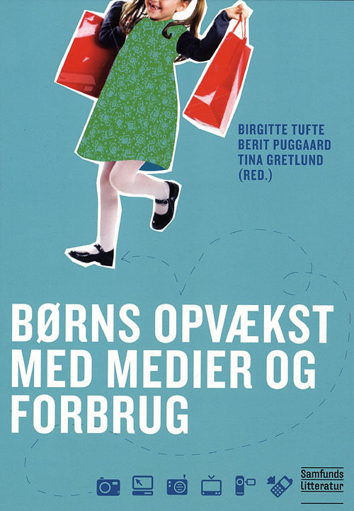 Børns opvækst med medier og forbrug, 2. udgave