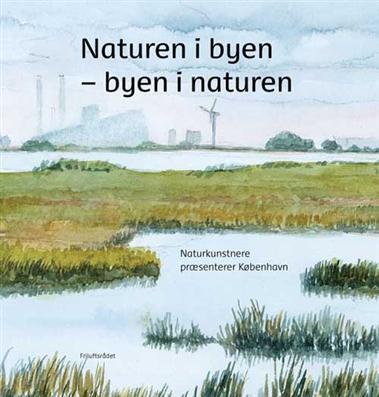 Naturen i byen - byen i naturen