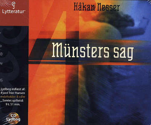 Münsters sag