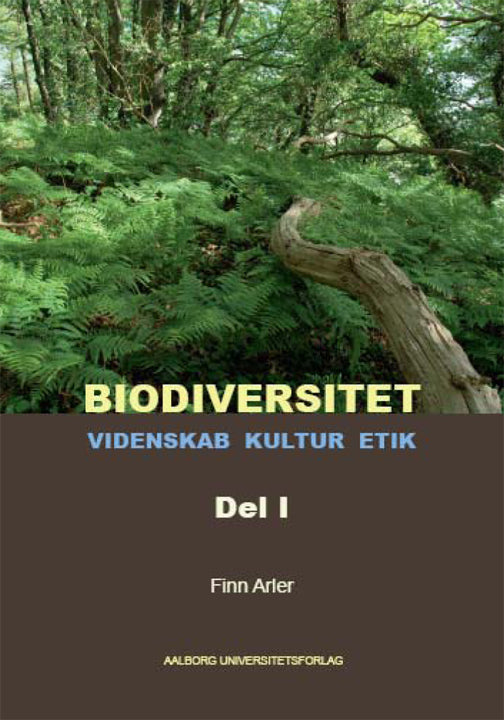 Biodiversitet 1+2