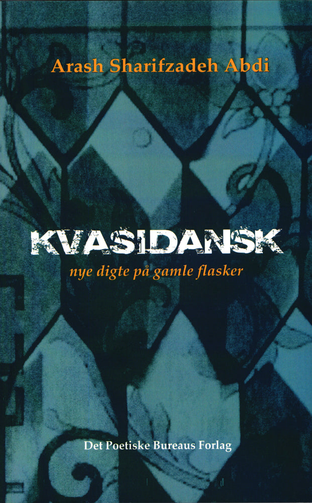 Kvasidansk