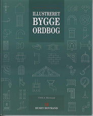 Illustreret Byggeordbog