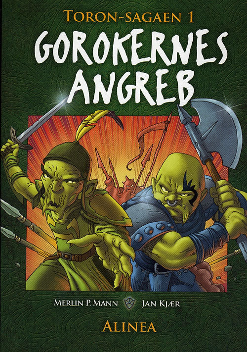 Gorokernes angreb