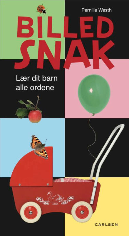 Billedsnak