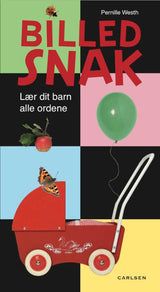 Billedsnak