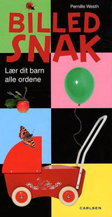 Billedsnak