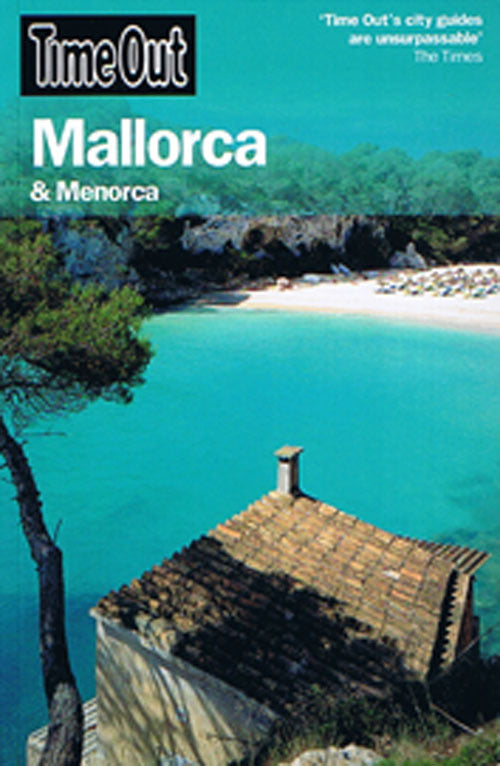 Mallorca & Menorca