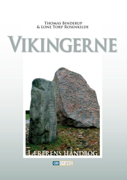 Vikingerne - Lærerens håndbog
