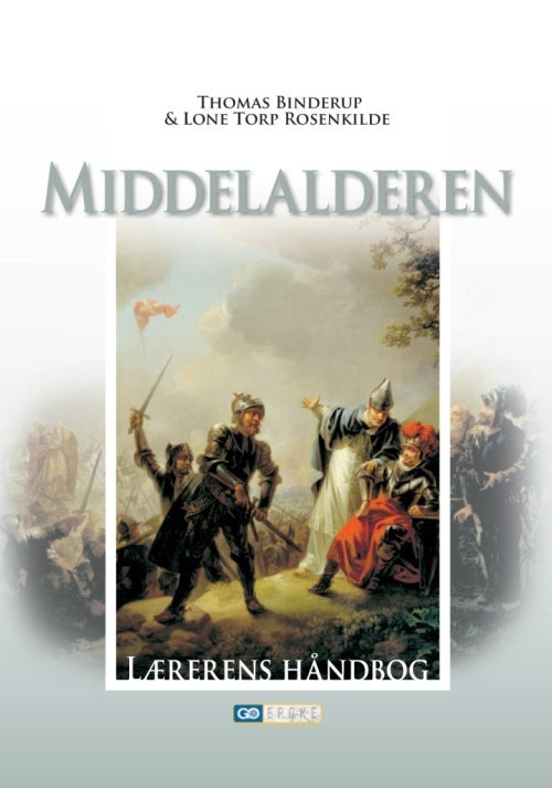 Middelalderen - Lærerens håndbog