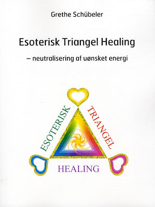 Esoterisk Triangel Healing