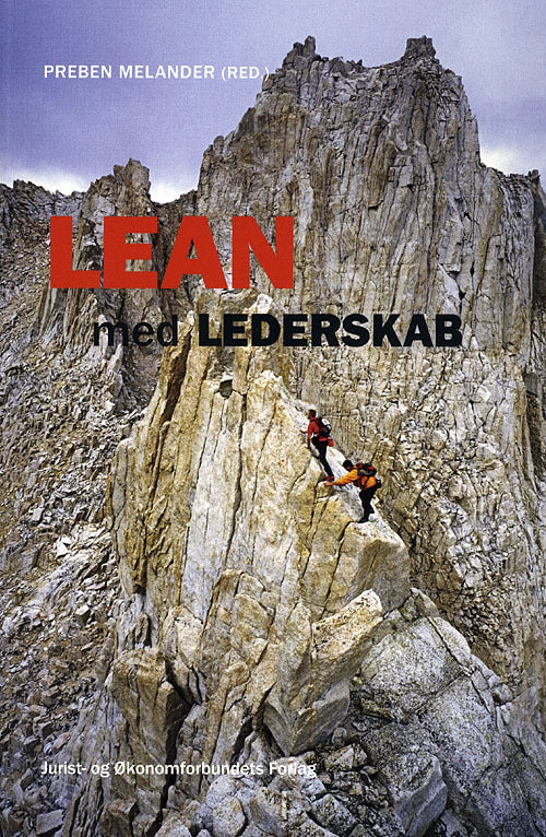Lean med lederskab