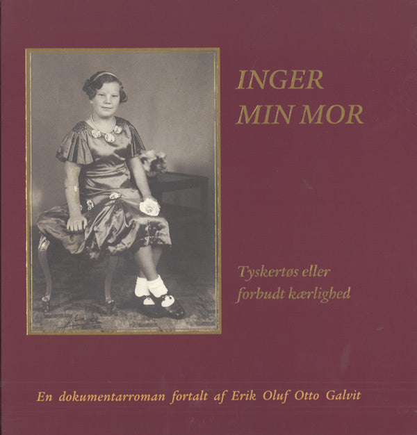 Inger min mor