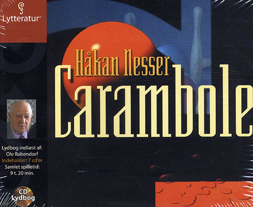 Carambole