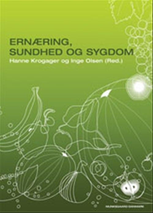 Ernæring, sundhed og sygdom