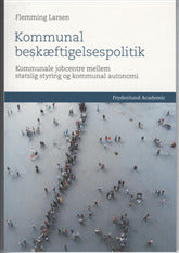 Kommunal beskæftigelsespolitik