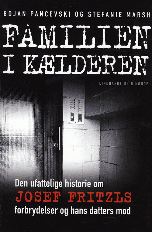 Familien i kælderen