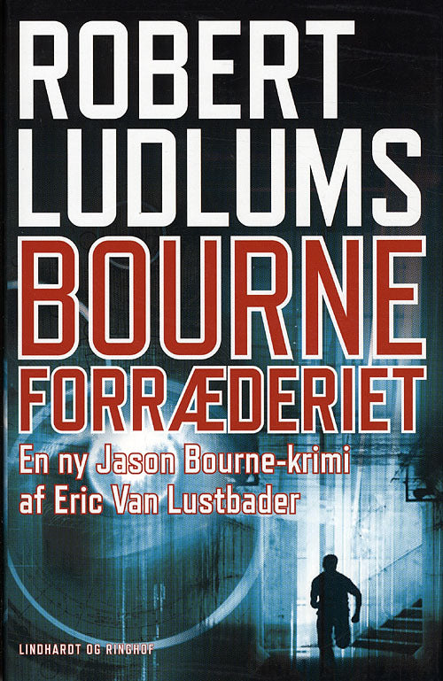 Bourne-forræderiet