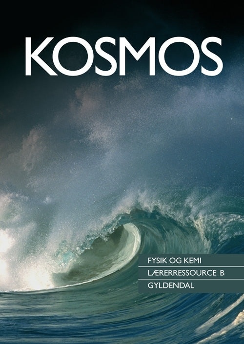 KOSMOS - FYSIK OG KEMI