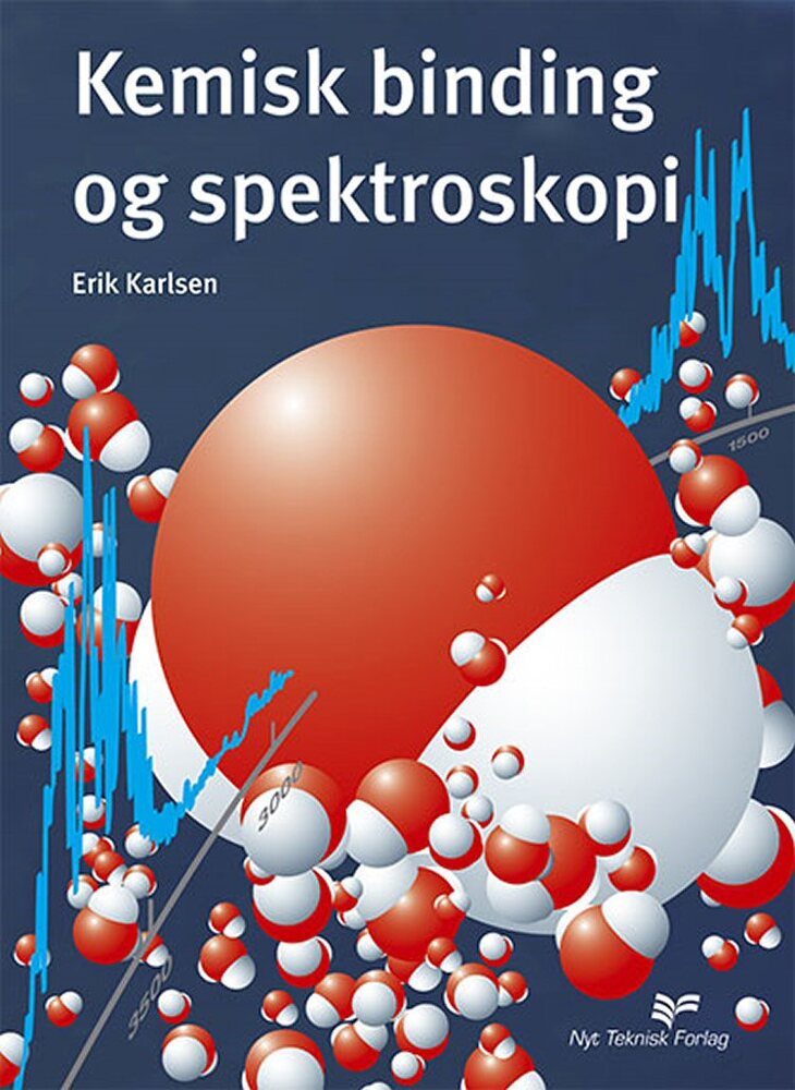 Kemisk binding og spektroskopi