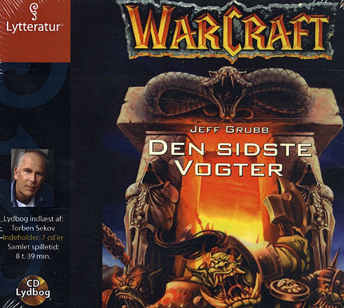Den sidste vogter