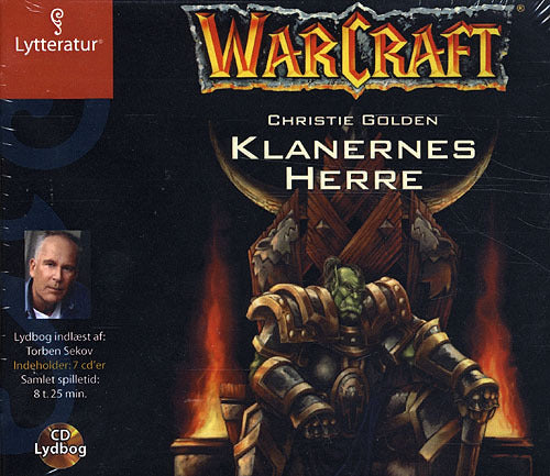 Klanernes Herre