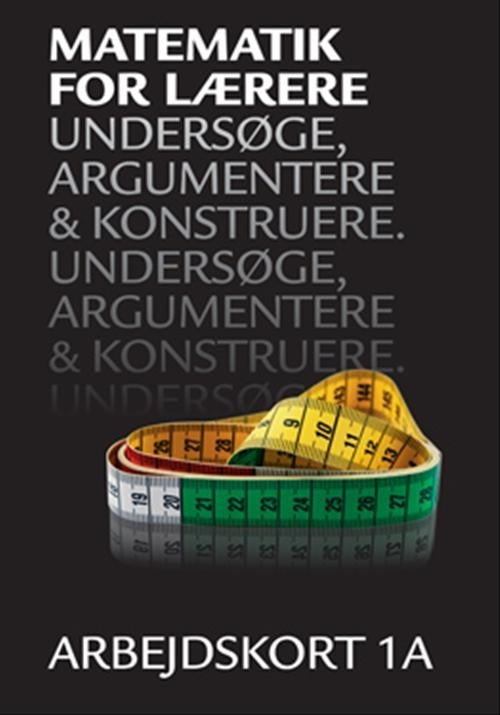 Matematik for lærere