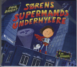 Sørens Supermandsunderhylere