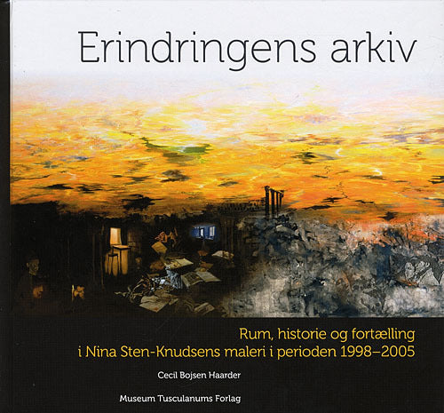 Erindringens arkiv