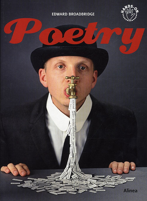 Hands-on, Poetry