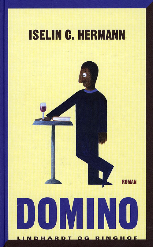 Domino, hb.