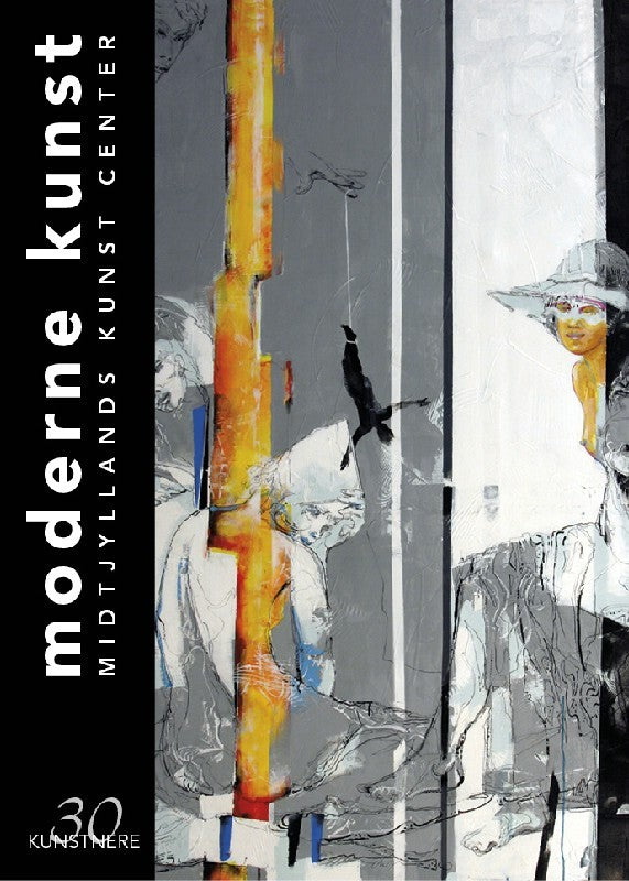 Modrene Kunst 4