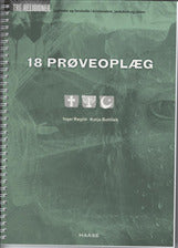 Tre religioner - 18 prøveoplæg