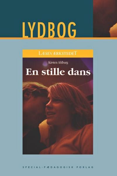 En stille dans cd/mp3
