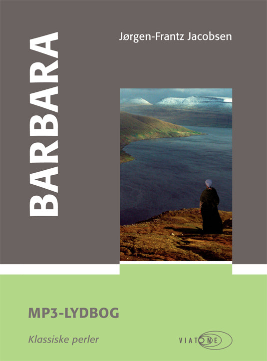 Barbara