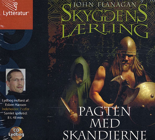 Pagten med skandierne