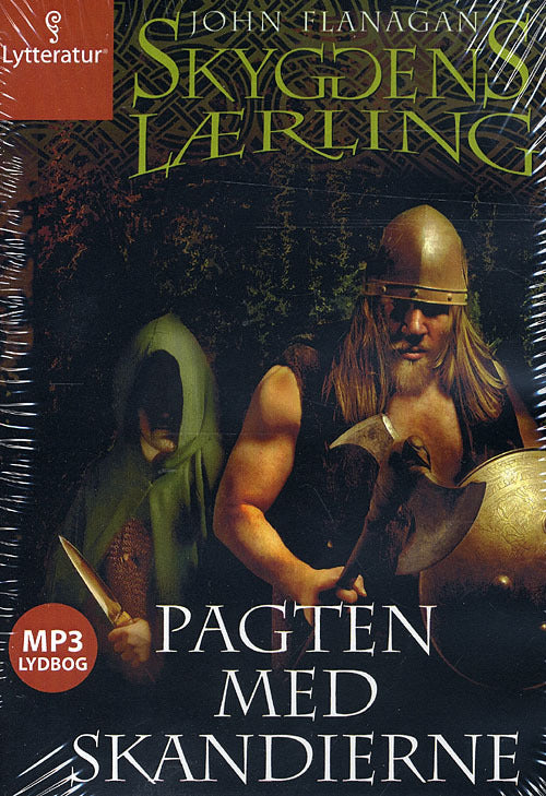 Pagten med skandierne