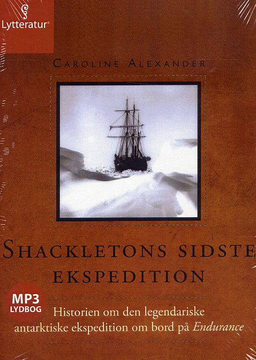 Shackletons sidste ekspedition
