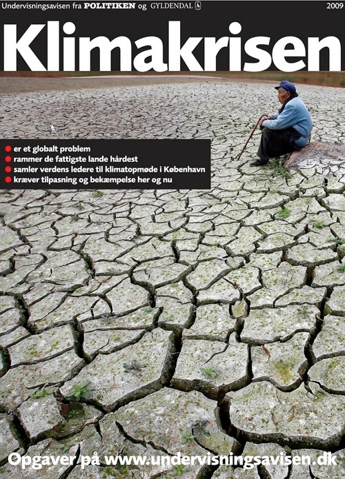 Klimakrisen